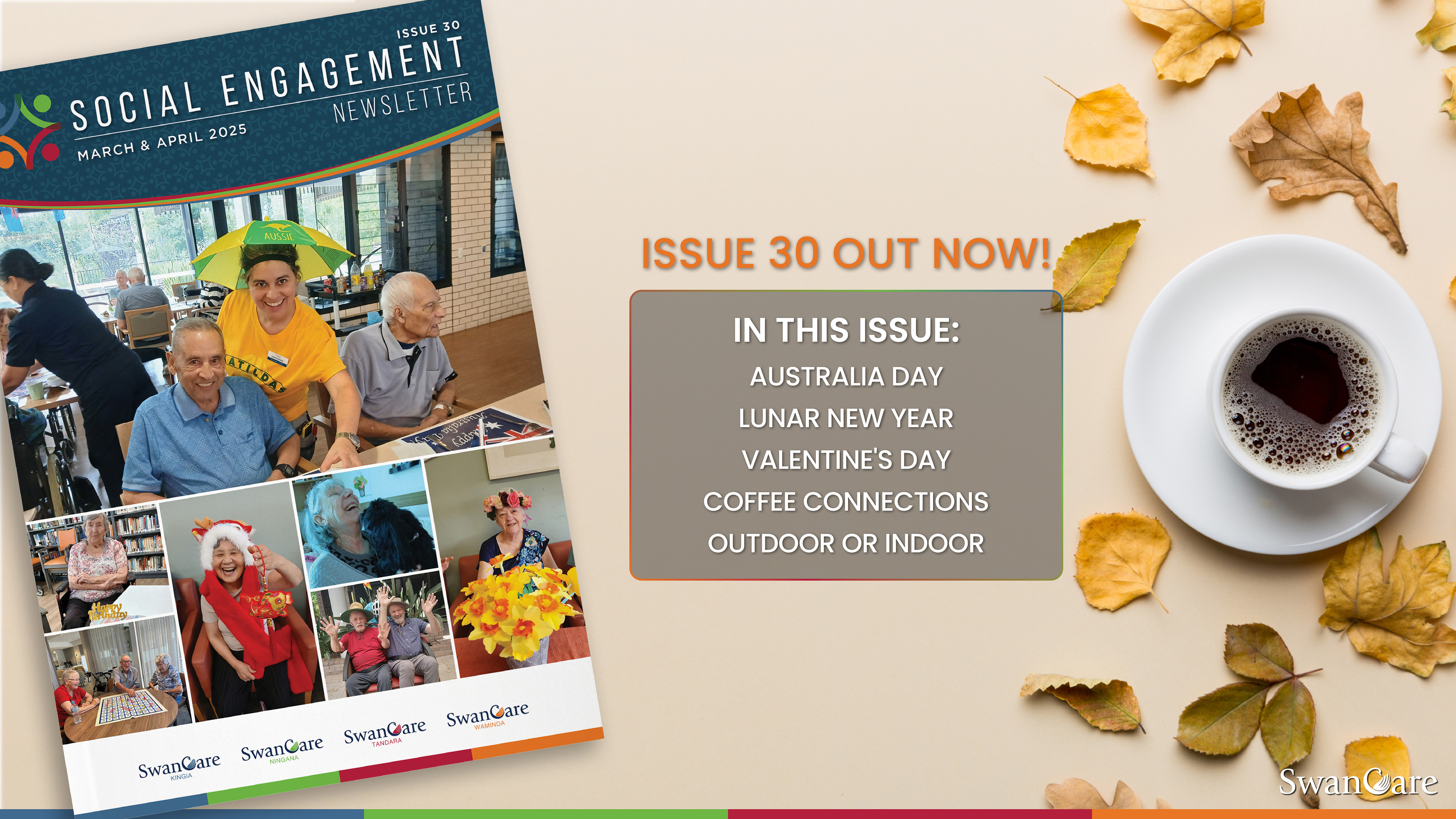 Cover of SEN