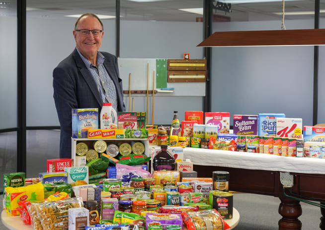 Foodbank WA