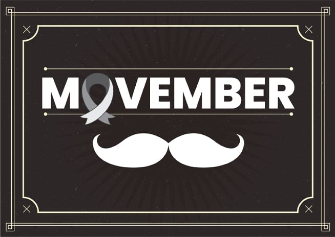 Movember