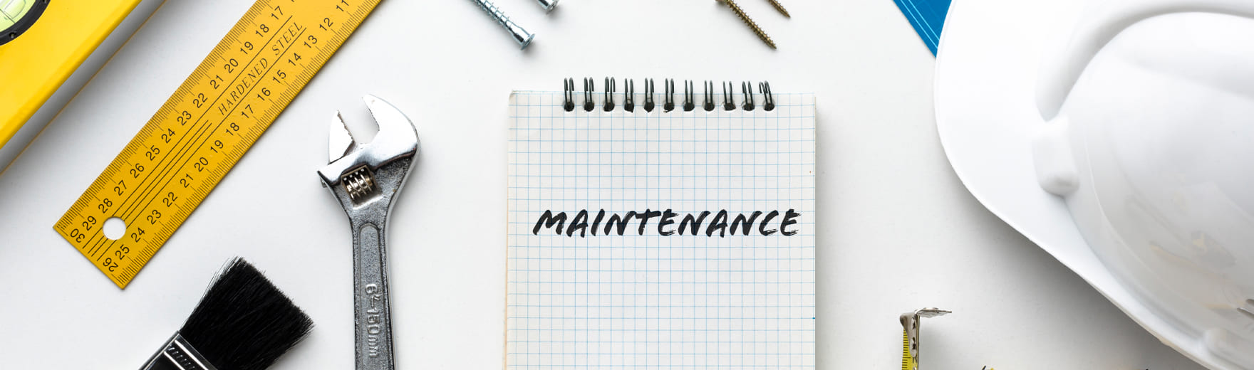 Maintenance Requests