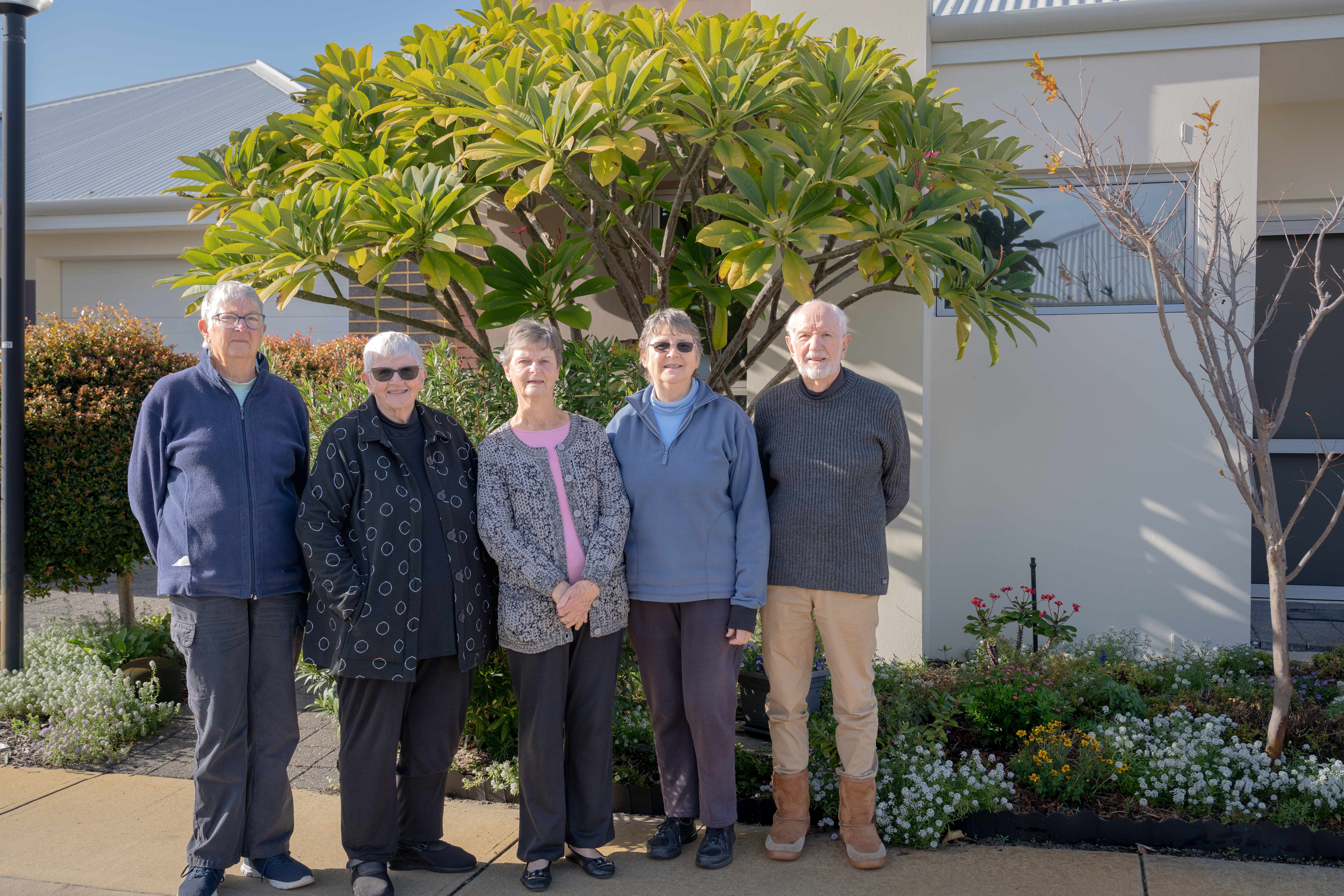 Gardens Interest Group