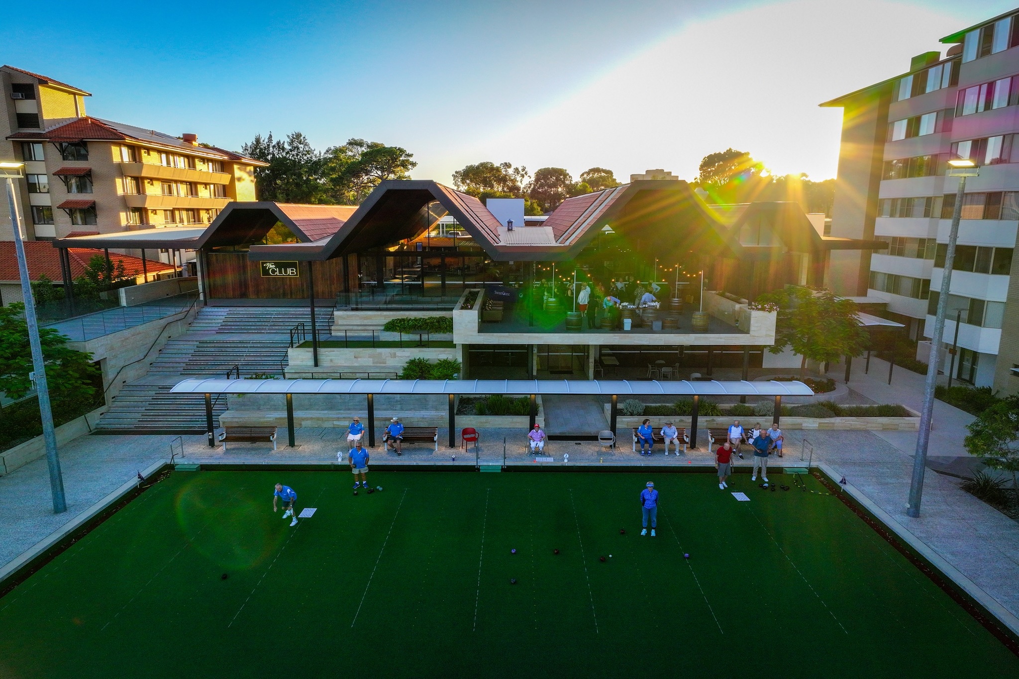 SwanCare Leadership Changes