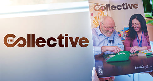 The Collective - Issue One
